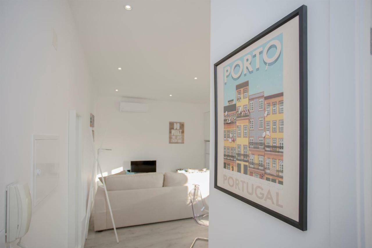 Liiiving In Porto | Center Spot Apartment Exterior photo